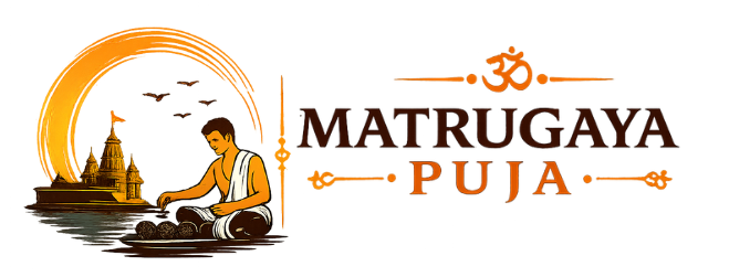 Matrugaya Puja Siddhpur
